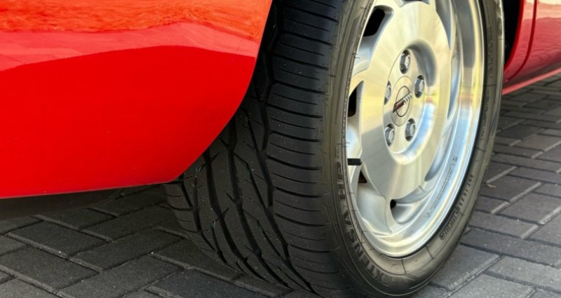 Chevrolet Corvette   occasion  LYON - photo n4