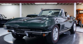 Chevrolet Corvette    LYON 69