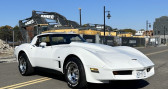 Annonce Chevrolet Corvette occasion Essence   LYON