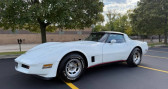 Chevrolet Corvette    LYON 69