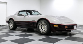 Chevrolet Corvette , garage GOOD TIMERS  LYON