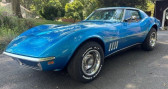Chevrolet Corvette    LYON 69