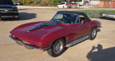 Annonce Chevrolet Corvette occasion Essence   LYON