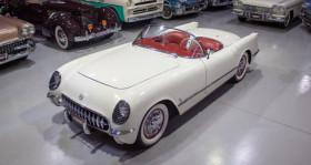 Chevrolet Corvette , garage GOOD TIMERS  LYON