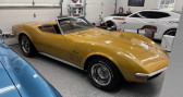 Chevrolet Corvette    LYON 69