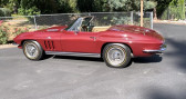 Annonce Chevrolet Corvette occasion Essence   LYON