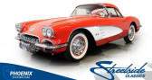 Annonce Chevrolet Corvette occasion Essence   LYON