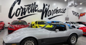 Annonce Chevrolet Corvette occasion Essence   LYON