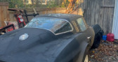 Annonce Chevrolet Corvette occasion Essence   LYON