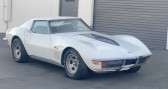 Annonce Chevrolet Corvette occasion Essence   LYON