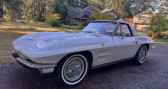 Chevrolet Corvette occasion 1963 Chevrolet Corvette   à LYON 69