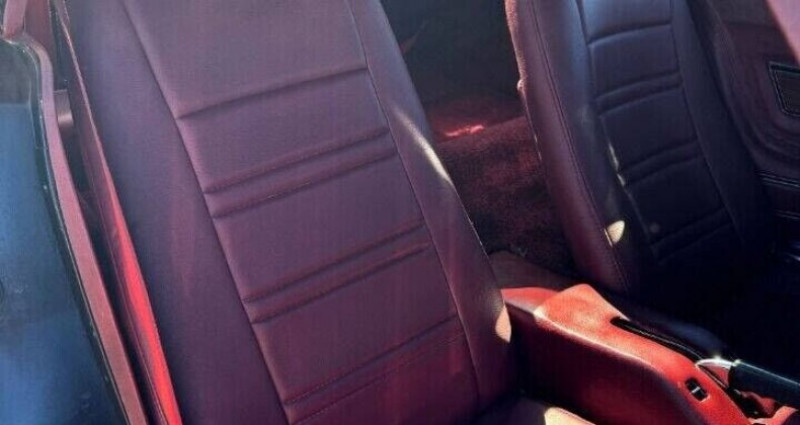 Chevrolet Corvette  1976 - photo n°7 Chevrolet Corvette   occasion à LYON - photo n°7