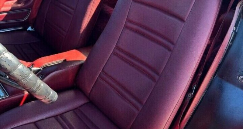 Chevrolet Corvette  1976 - photo n°5 Chevrolet Corvette   occasion à LYON - photo n°5