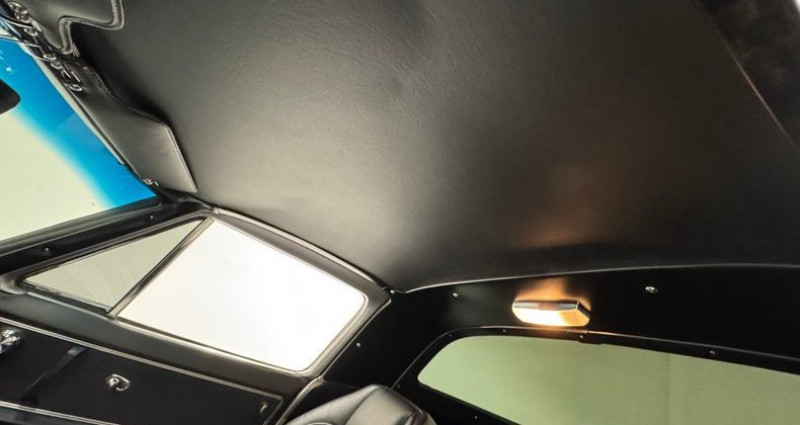 Chevrolet Corvette  1965 - photo n°5 Chevrolet Corvette   occasion à LYON - photo n°5