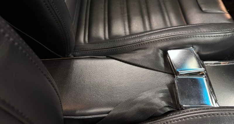 Chevrolet Corvette  1965 - photo n°4 Chevrolet Corvette   occasion à LYON - photo n°4