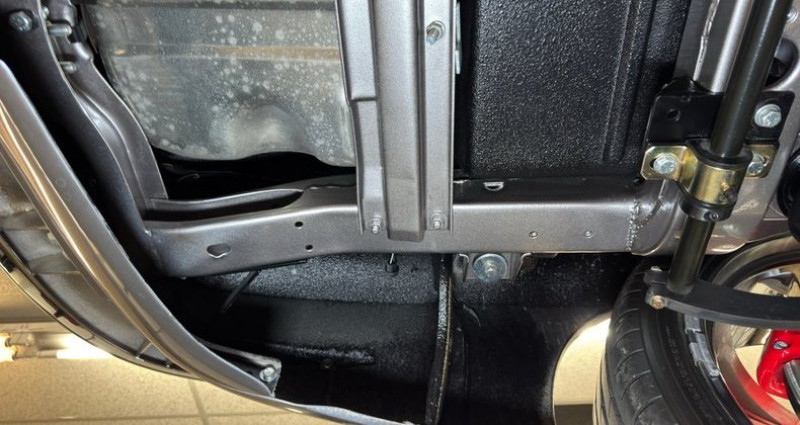 Chevrolet Corvette  1965 - photo n°7 Chevrolet Corvette   occasion à LYON - photo n°7