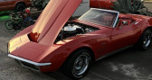 Chevrolet Corvette occasion 1970 Chevrolet Corvette   à LYON 69