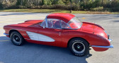 Chevrolet Corvette occasion 1959 Chevrolet Corvette   à LYON 69