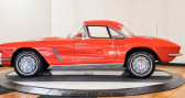 Chevrolet Corvette occasion 1962 Chevrolet Corvette   à LYON 69