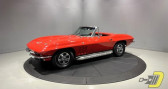 Annonce Chevrolet Corvette occasion Essence   LYON