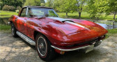 Annonce Chevrolet Corvette occasion Essence   LYON