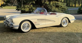 Chevrolet Corvette occasion 1958 Chevrolet Corvette   à LYON 69
