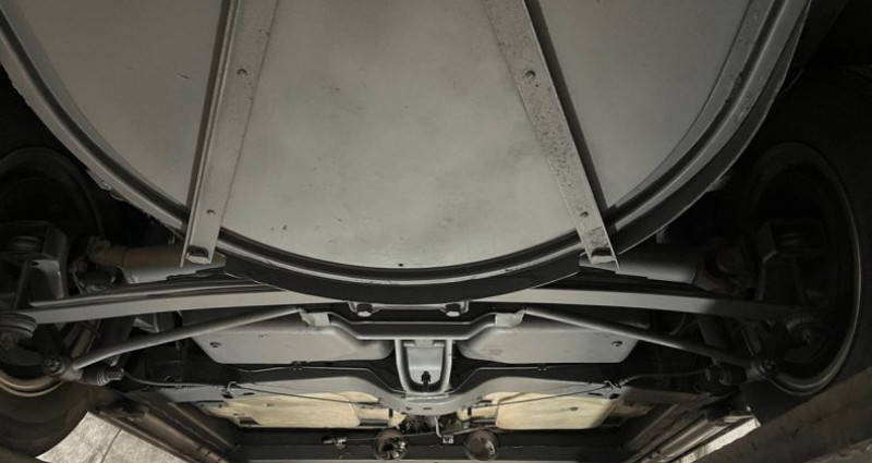 Chevrolet Corvette  1964 - photo n°5 Chevrolet Corvette   occasion à LYON - photo n°5