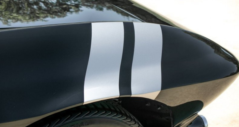 Chevrolet Corvette  1963 - photo n°3 Chevrolet Corvette   occasion à LYON - photo n°3