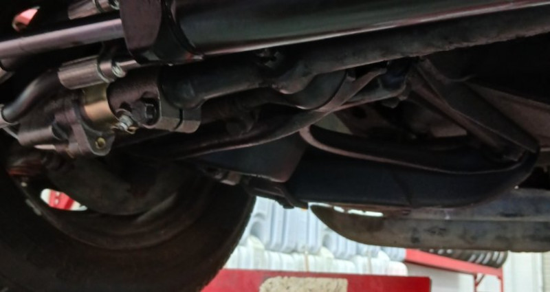 Chevrolet Corvette  1975 - photo n°3 Chevrolet Corvette   occasion à LYON - photo n°3