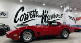 Chevrolet Corvette occasion 1981 Chevrolet Corvette   à LYON 69