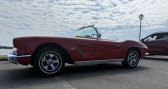 Chevrolet Corvette occasion  année 1962  Annonce Chevrolet Corvette occasion Essence  à LYON