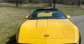 Chevrolet Corvette    LYON 69