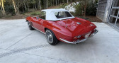 Annonce Chevrolet Corvette occasion Essence   LYON