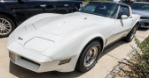 Chevrolet Corvette occasion 1980 Chevrolet Corvette   à LYON 69