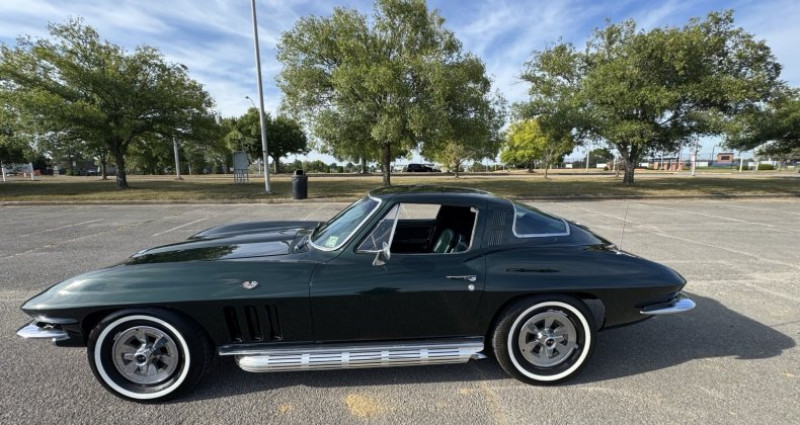 Chevrolet Corvette  1965 Chevrolet Corvette   occasion à LYON