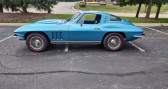 Chevrolet Corvette occasion 1965 Chevrolet Corvette   à LYON 69