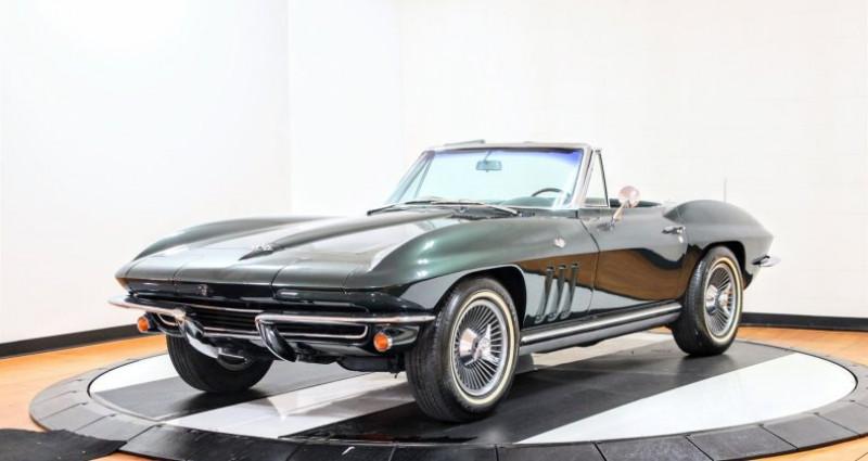 Chevrolet Corvette  1965 Chevrolet Corvette   occasion à LYON