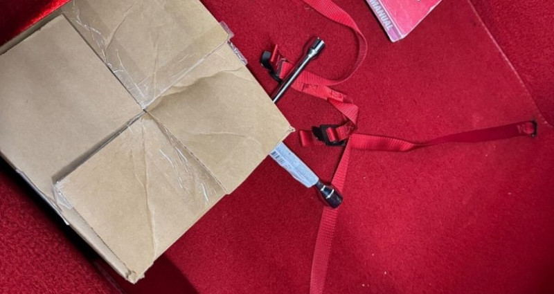 Chevrolet Corvette  1988 - photo n°7 Chevrolet Corvette   occasion à LYON - photo n°7