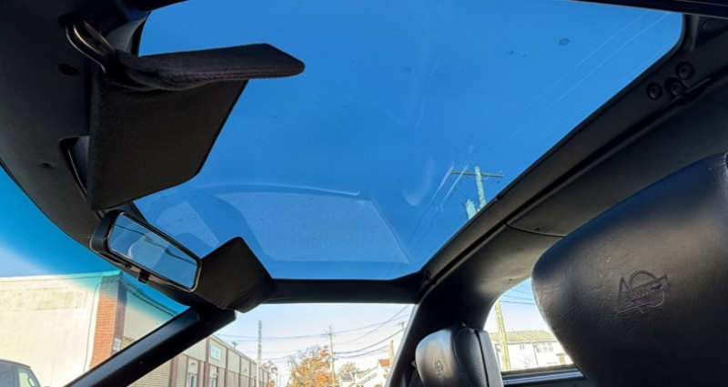 Chevrolet Corvette   occasion  LYON - photo n6