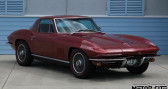 Chevrolet Corvette    LYON 69