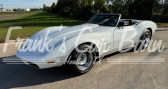 Annonce Chevrolet Corvette occasion Essence   LYON