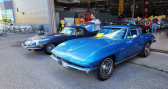 Chevrolet Corvette    LYON 69