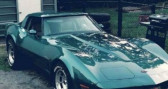 Annonce Chevrolet Corvette occasion Essence   LYON