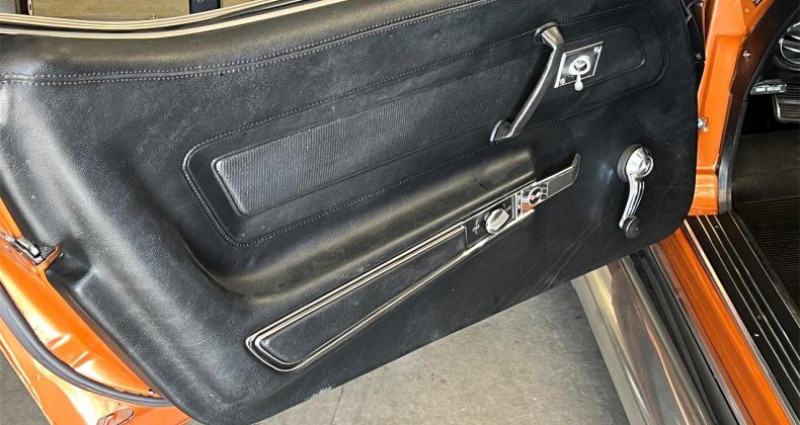 Chevrolet Corvette   occasion  LYON - photo n4