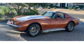 Annonce Chevrolet Corvette occasion Essence   LYON