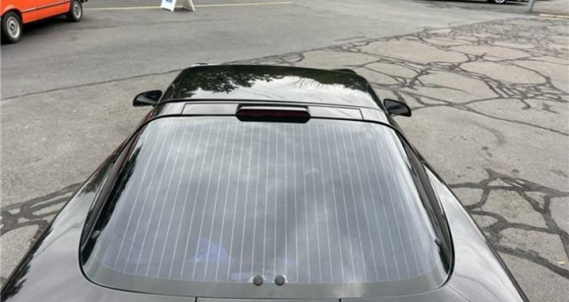 Chevrolet Corvette   occasion  LYON - photo n7