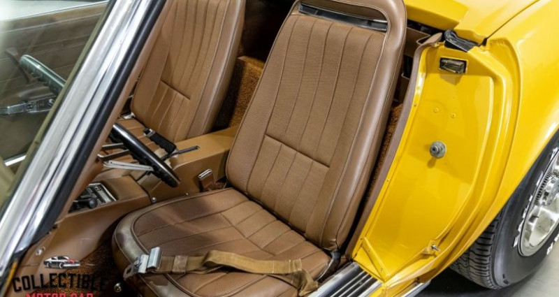 Chevrolet Corvette   occasion  LYON - photo n4