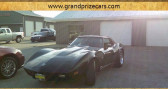 Annonce Chevrolet Corvette occasion Essence   LYON