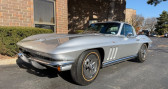 Annonce Chevrolet Corvette occasion Essence   LYON