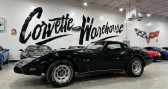 Annonce Chevrolet Corvette occasion Essence   LYON